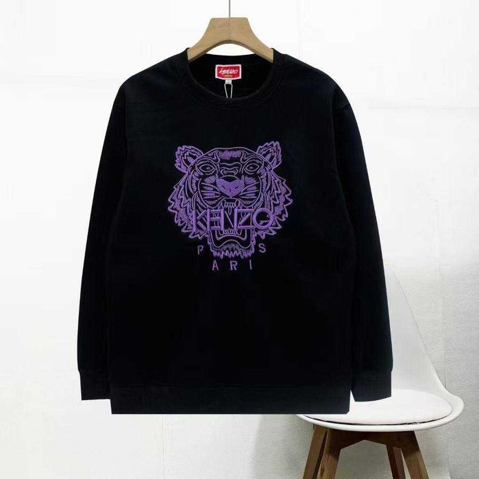Світшот Kenzo | kenzo | свитшот кензо