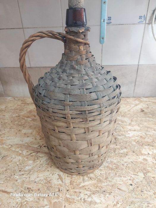 Aguardente amarelinha