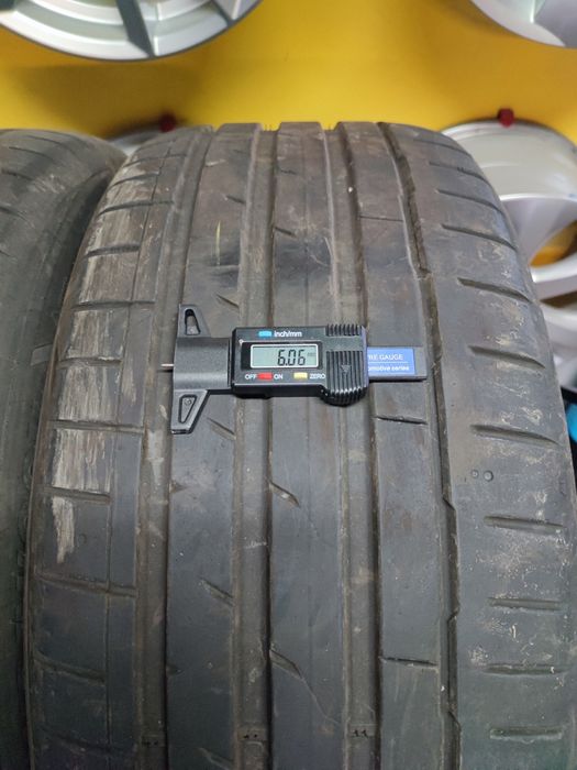 Opony letnie 245/45R19 104W Hankook Ventus S1 Evo 3 EV TO