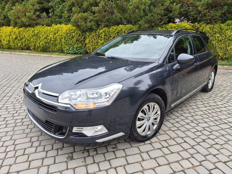 Citroën C5