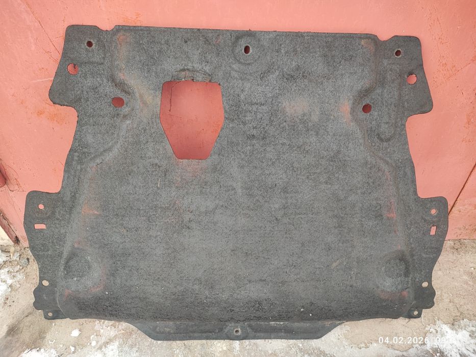 Продам захист двигуна Форд мондео оригінал  2013р.