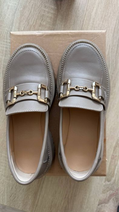 Мокасини 38 розмір