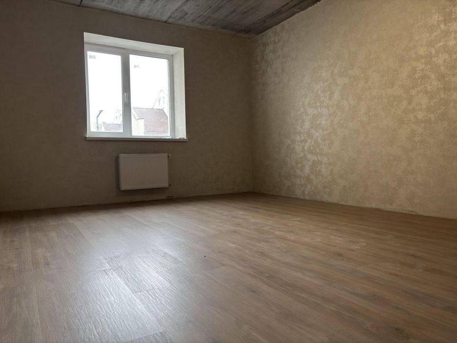 Продаж 1-к. квартири ЖК "Добре місто" (Піонерський Квартал),Чабани, Держ.програми
