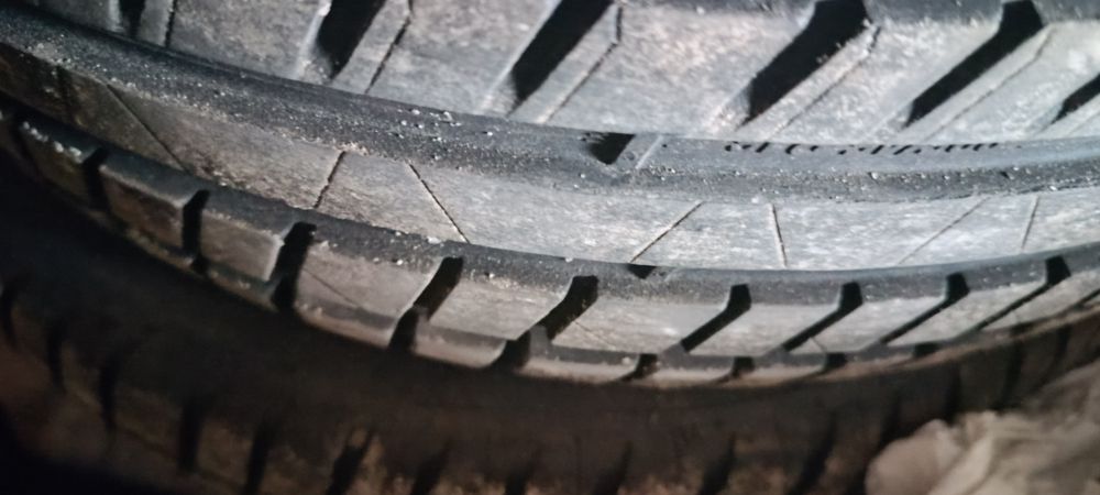 Літня резина 205/45R16 205 45 R 16  Kormoran