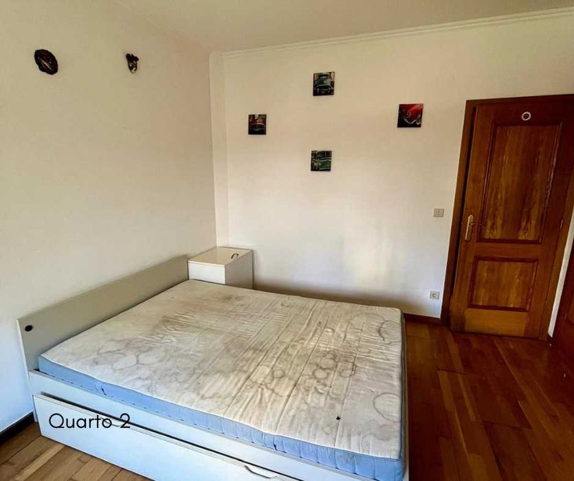 Quartos para Alugar - Ramada/Odivelas
