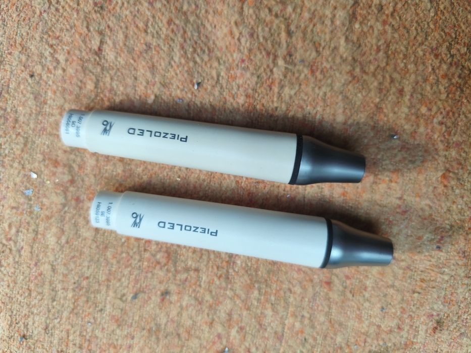 Стоматологічне обладнання.