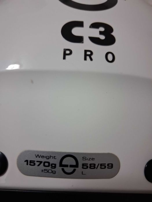 Capacete Schuberth C3 Pro Women
