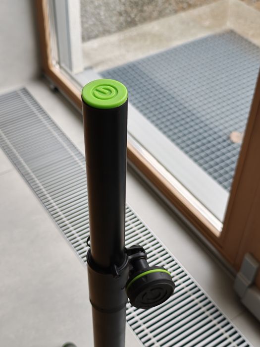 Statyw Kolumnowy Gravity SP 5111 B