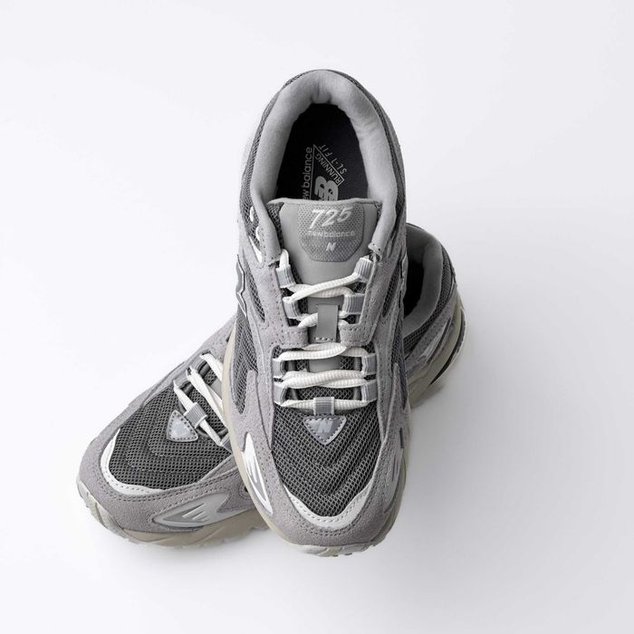 ‼️Кроссовки New Balance 725 574 990 Оригинал! (ML725AA) (41 по 48р)