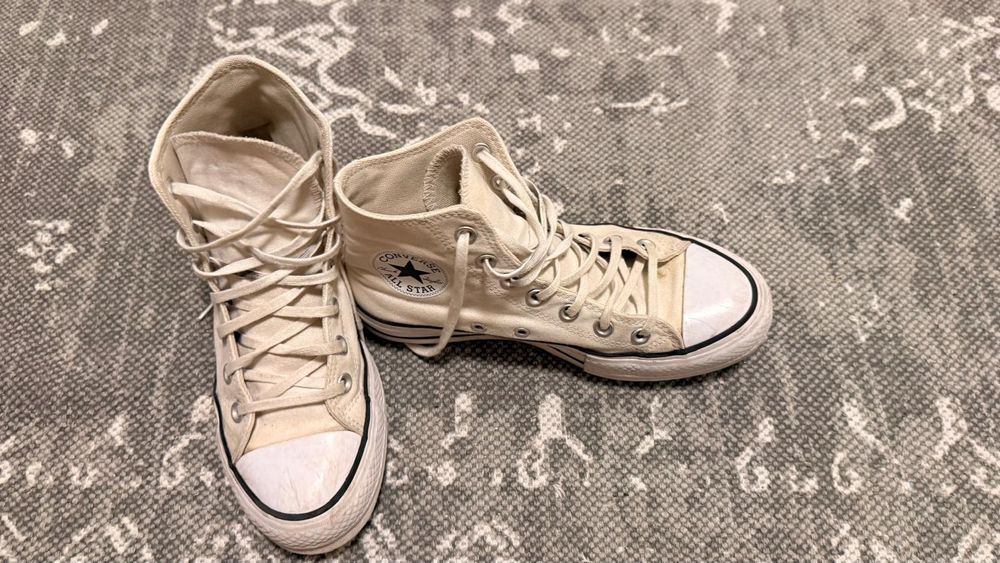 Sapatilhas All Star Converse originais