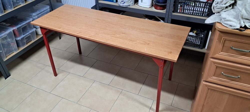 Ławka stolik szkolny