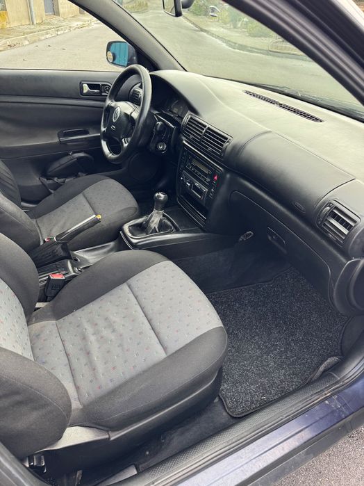 Vendo Vw Passat 1.9 Tdi 110cv motor AFN