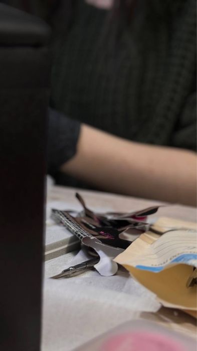 Базовий курс МАНІКЮР - ПЕДИКЮР 6 днів, 8500 грн