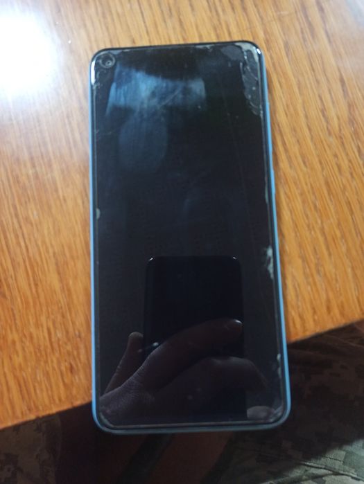 Xiaomi Redmi note 9 4/64

В комп