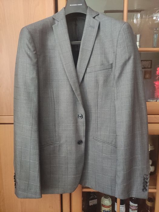 Marynarka Giacomo CONTI Slim