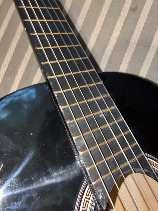 Gitara klasyczna MAX SOLOART