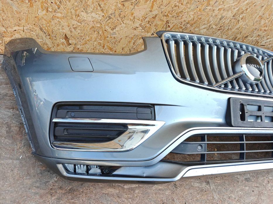 Комплект передньої частини Volvo XC90 рестайлінг B5 Mild Hybrid