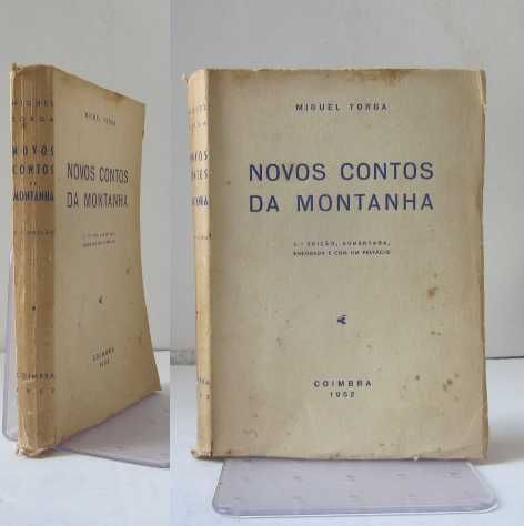 MIGUEL TORGA - Vários Livros