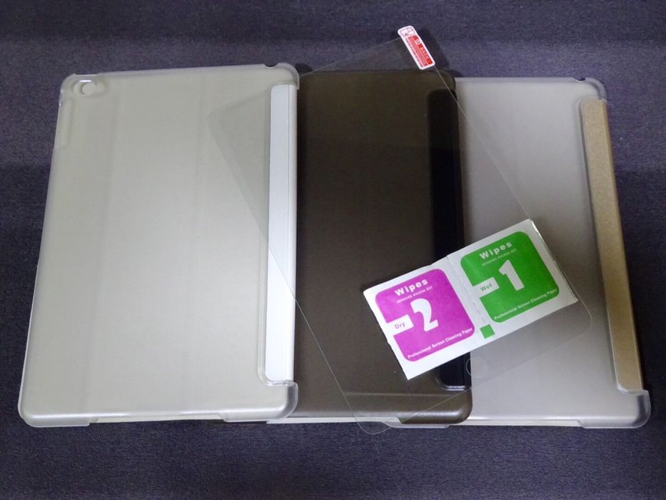 Capa Magnética Slim Smart Cover - Ipad