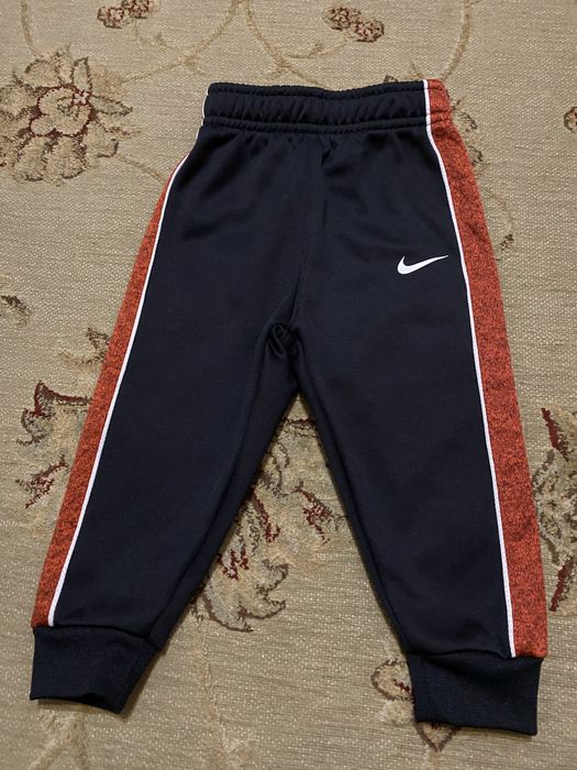Дитячий спортивний костюм Nike