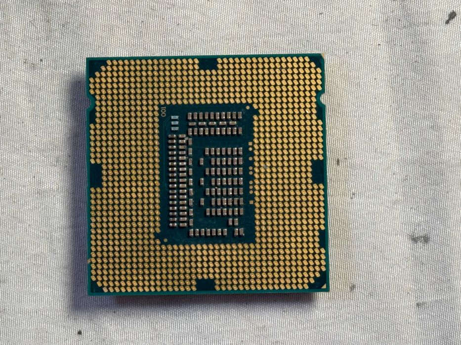 Procesor Intel i7-3770 4 x 3,4 GHz gen. 3 LGA 1155