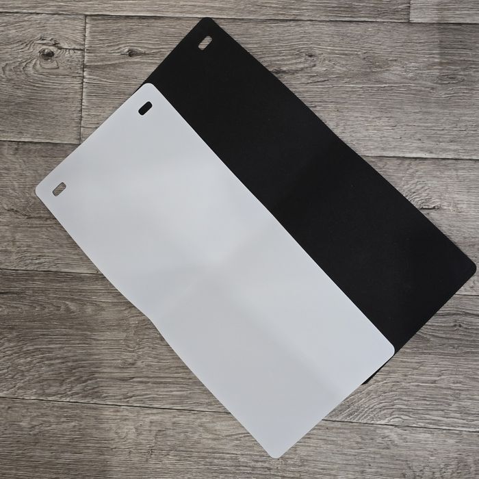 Лайтбокс для предметної зйомки