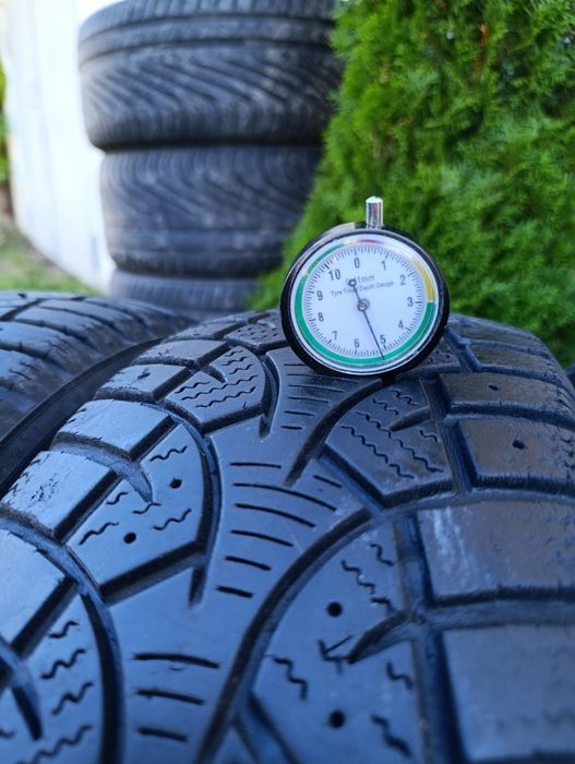 Шини резина 195*60 R15 Imperial (2+2шт)