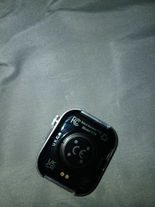Jinmiyun relogio smartwatch