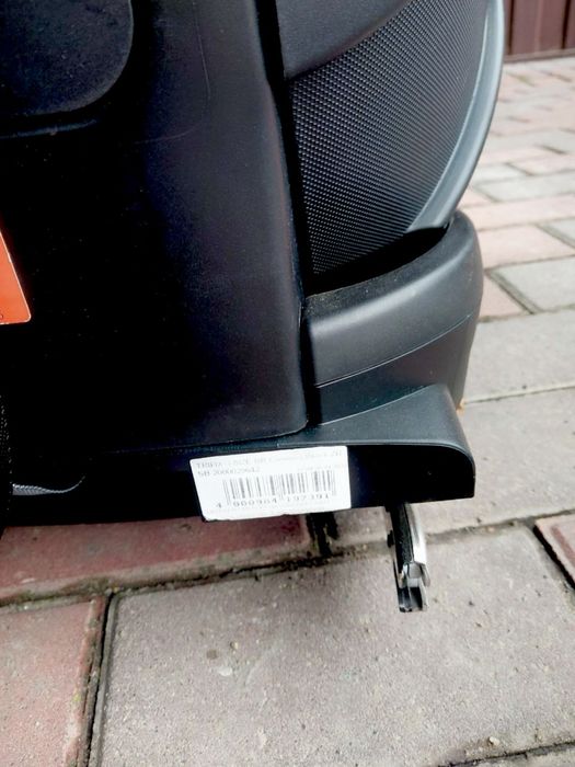 Автокрісло britax romer trifix2 i-size
