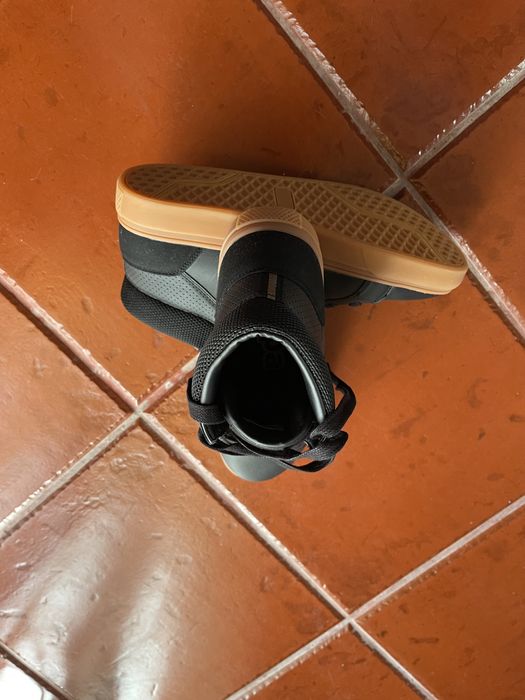 Sapatilhas Kappa novas