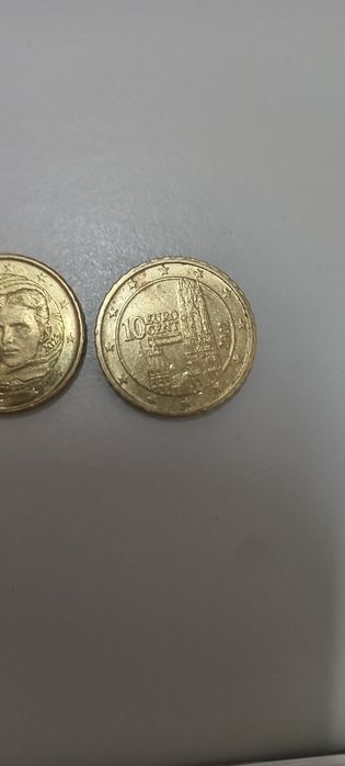 Moedas para colecionadores