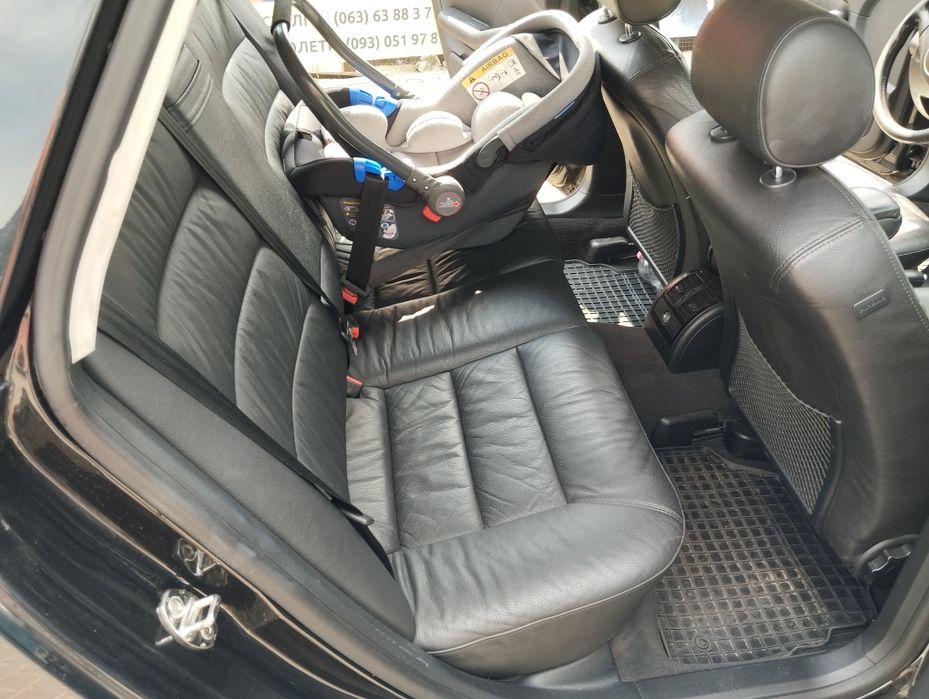 Продам AUDI A6 Обмін