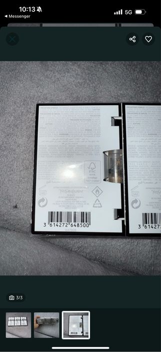 Perfumy YSL Libre
