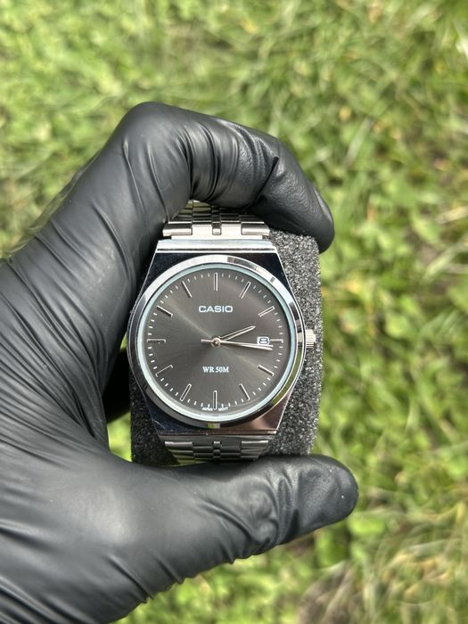 Годинник Casio MTP-B145|Часы наручные