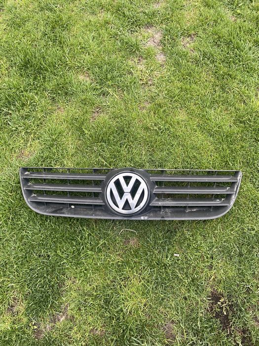 Grill do VW POLO