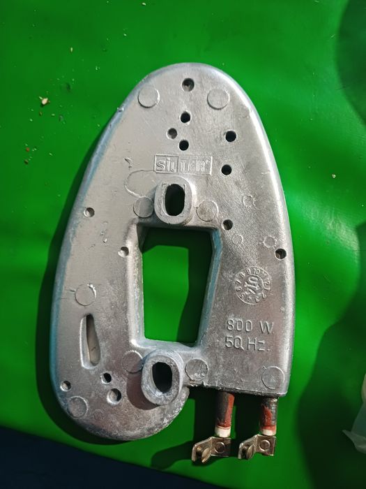 Тен для праски SILTER 800 Вт