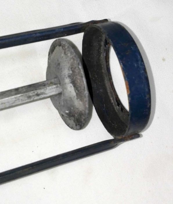 Pistola Aplicação de Silicone