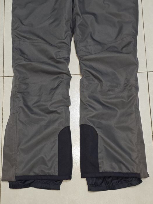 Spodnie narciarskie Crivit Pro roz. L-XL (52) snowboard, Thinsulate