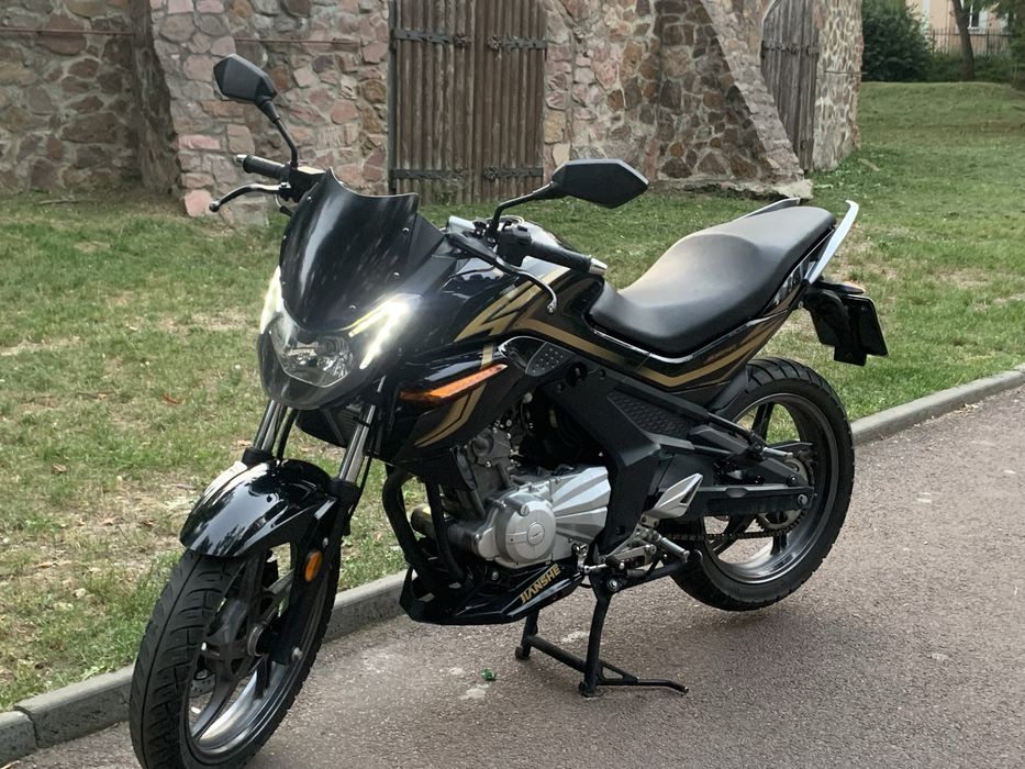 Продам Jianshe 150-31