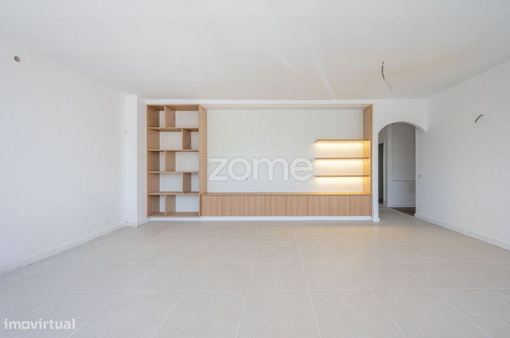 T2 DUPLEX NOVO 154m2 — Mozelos, Sta Mª da Feira