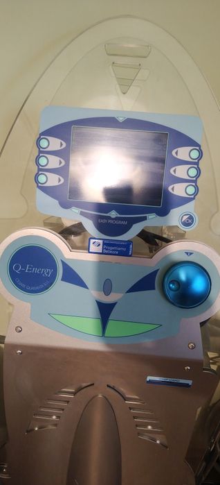 Urządzenie do elektrostymulacji