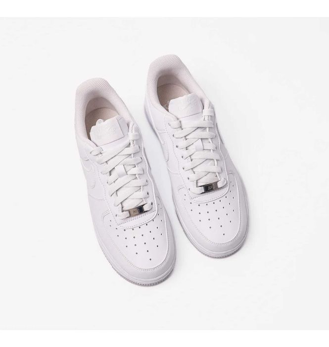 Жіночі кросівки Nike Air Force 1 ’07 Next Nature білі | Оригінал Нові