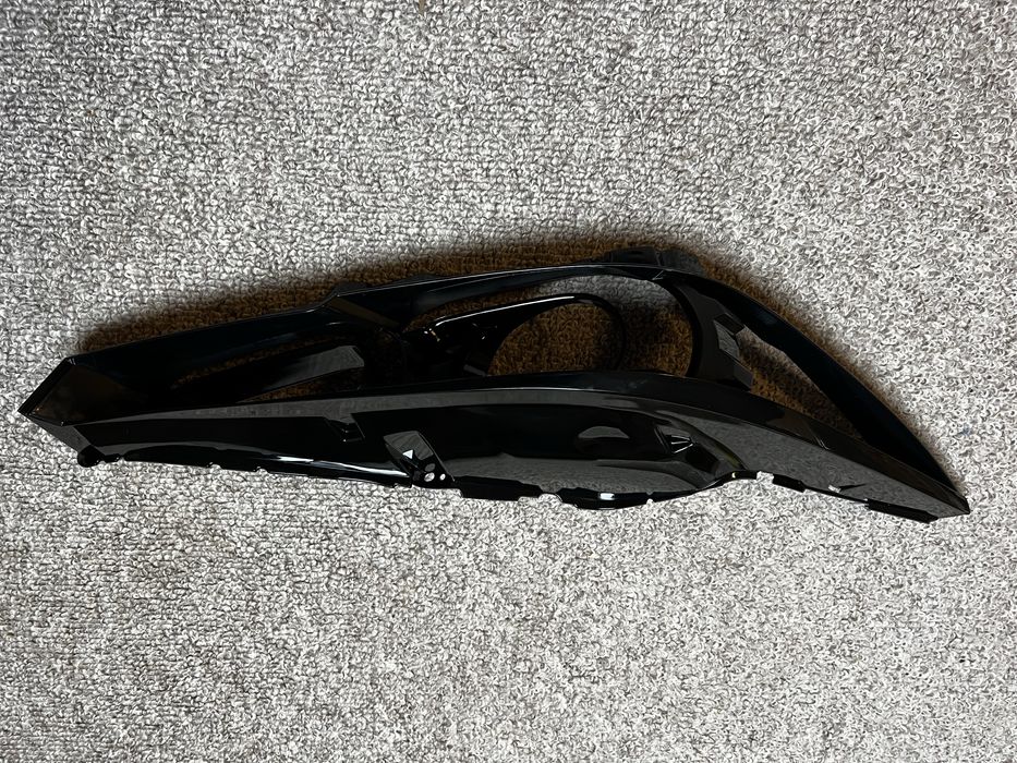 маска  фари mazda CX-5 2022+ ресталинг СХ5 фара