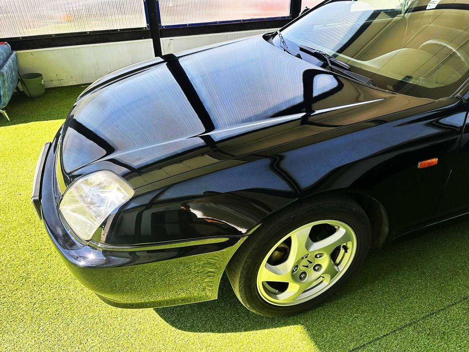 Honda Prelude 2.2 VTi