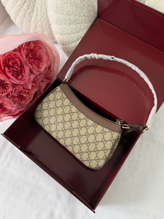 Сумка Gucci Ophidia