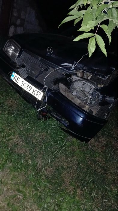 Mercedes-benz c180