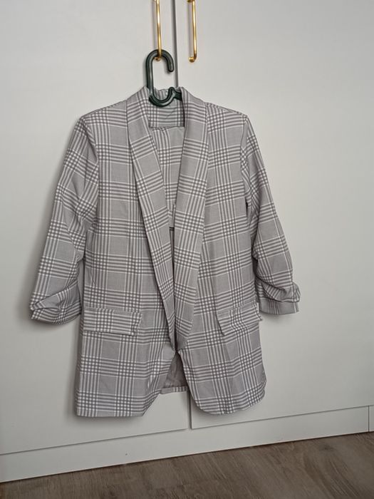 Garnitur damski nowy