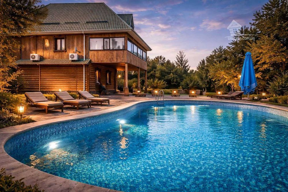 9км від м. Славутич. Оренда будинку на літо від 1 до 3 місяців. Без %