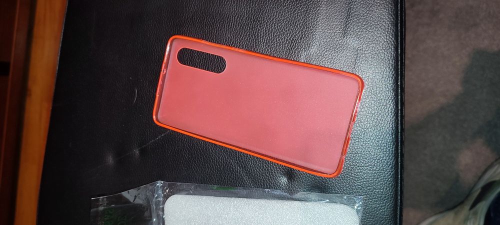 Capas de telemóvel Huawei p30
