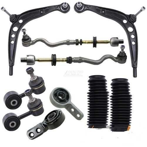 BMW E36Kit suspensao completo novo